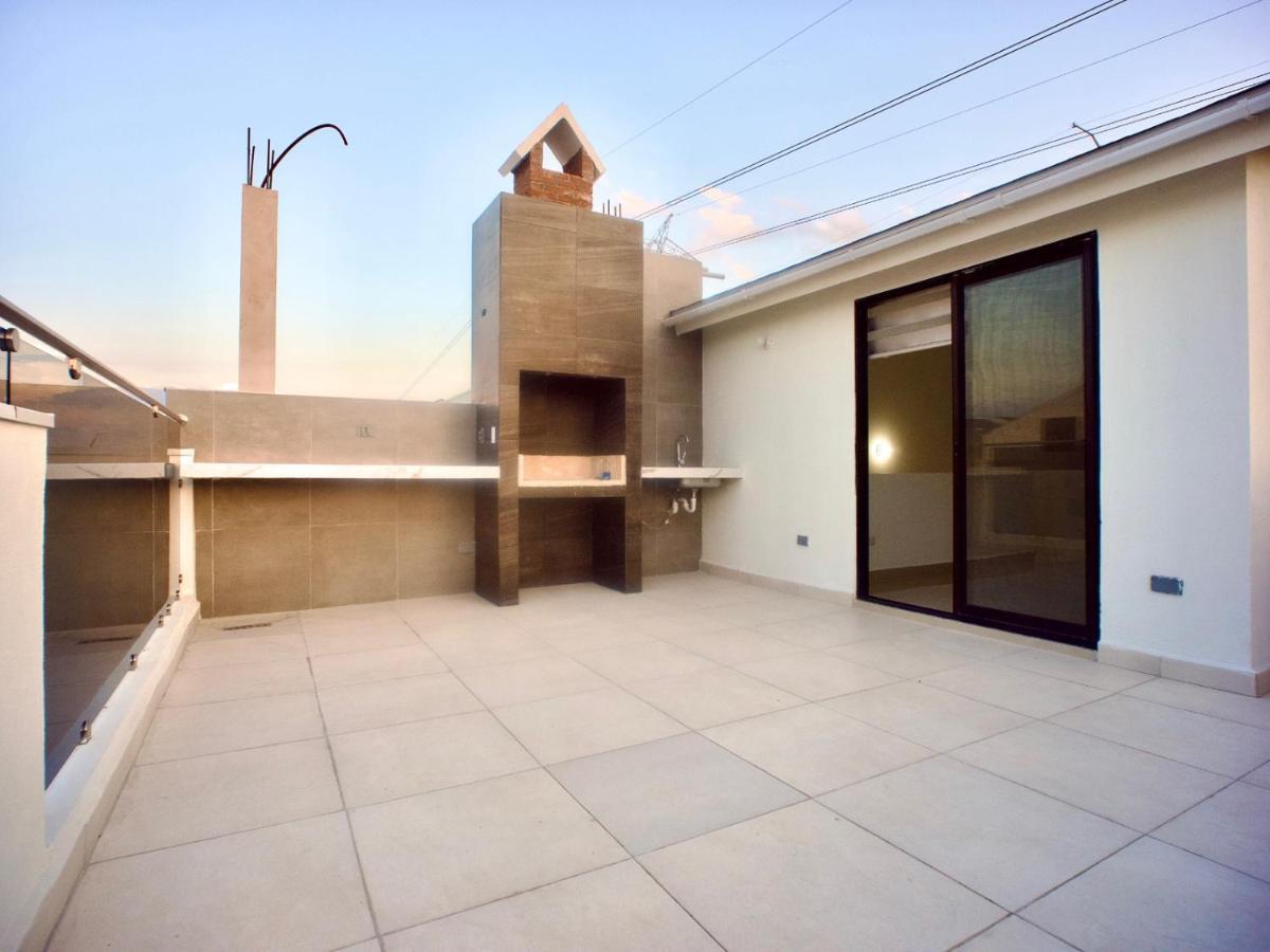 Casa Pardo Villa Monterrey Exterior photo